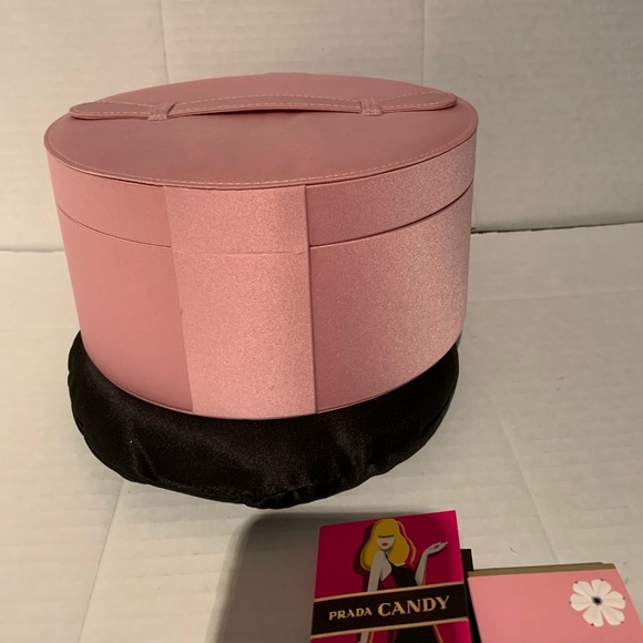 Prada candy make up jewelry box - Picture 5 of 11
